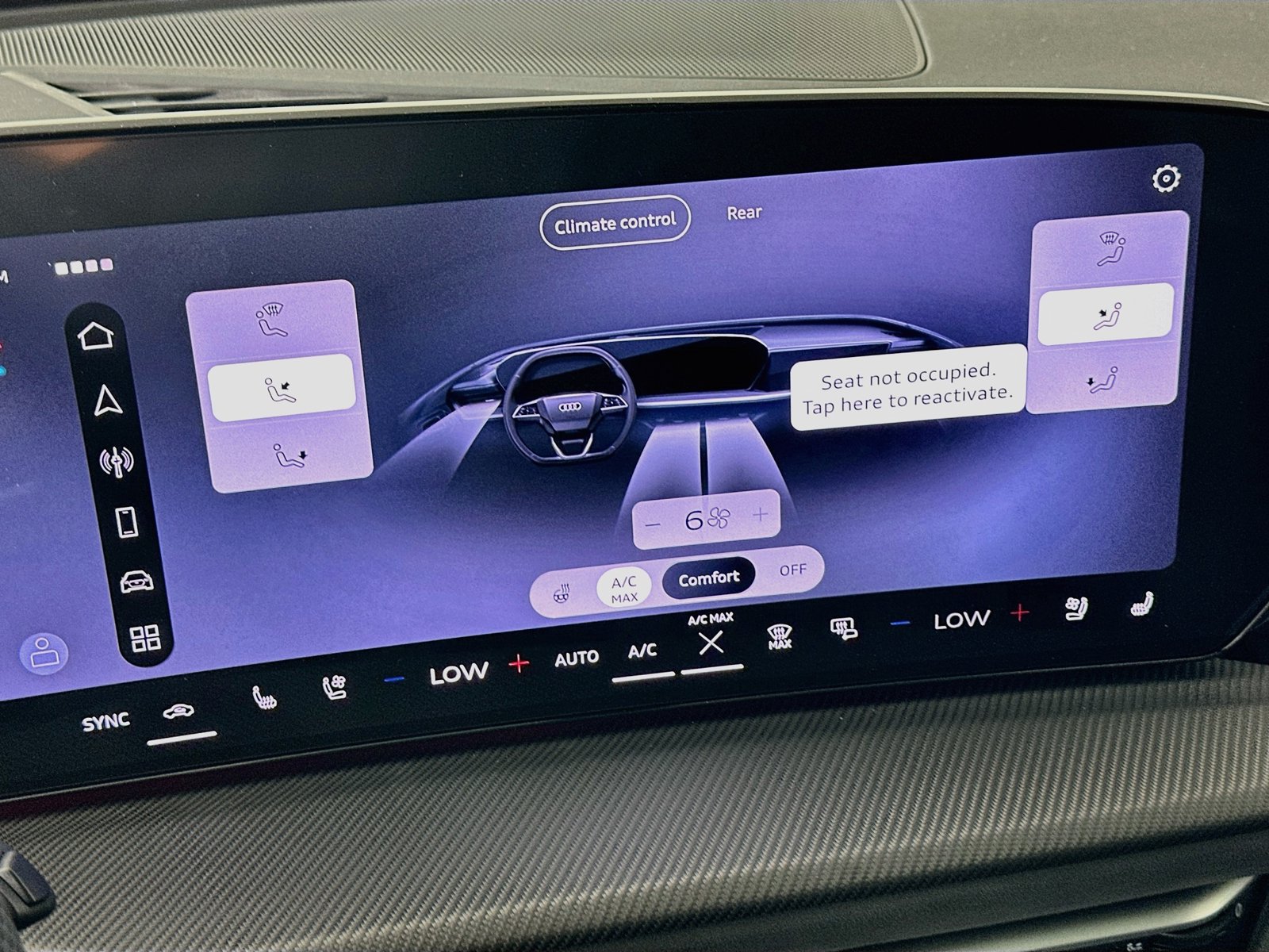 New 2026 Audi SQ5 Premium Plus AWD/4WD image 26
