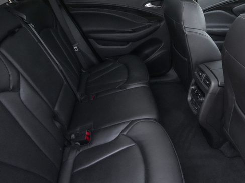 Used 2020 Buick Envision Essence w/ Experience Buick Package FWD image 36