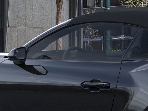 New 2026 Ford Mustang Convertible RWD image 20