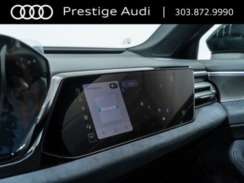 New 2026 Audi A6 Prestige AWD/4WD image 21