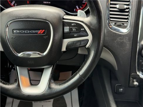 Used 2017 Dodge Durango GT w/ Nav & Power Liftgate Group RWD image 40