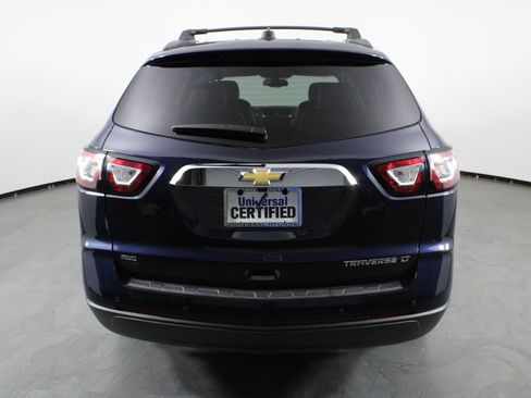 Used 2016 Chevrolet Traverse LT AWD/4WD image 10