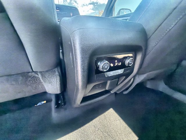 Used 2026 Chevrolet Traverse LT w/ Driver Confidence Package FWD image 20