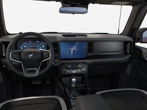 New 2025 Ford Bronco Big Bend image 32