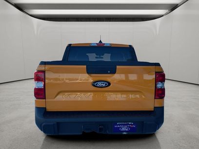 New 2026 Ford Maverick XLT w/ XLT Luxury Package