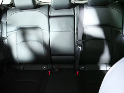 New 2026 MAZDA CX-5 Preferred AWD/4WD image 3