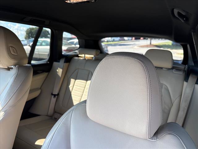 Used 2020 BMW X3 xDrive30i w/ Driving Assistance Package AWD/4WD image 9