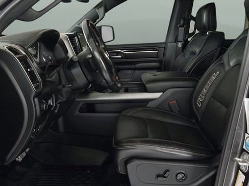Used 2020 RAM 1500 Rebel AWD/4WD image 7