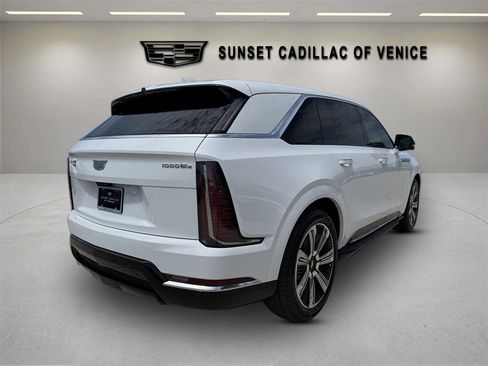 New 2025 Cadillac Escalade IQ Luxury 1 image 3