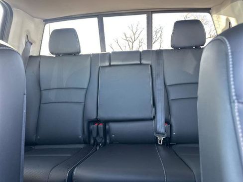 New 2025 Honda Ridgeline RTL image 26