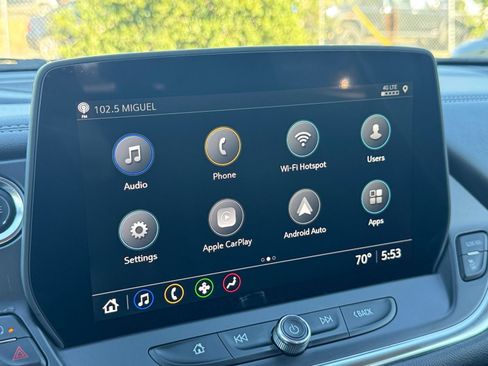 Used 2025 Chevrolet Blazer LT FWD image 21