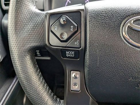 Used 2021 Toyota 4Runner SR5 image 25