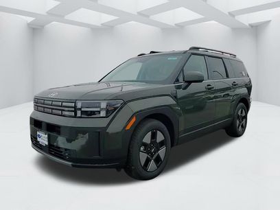 New 2026 Hyundai Santa Fe SEL