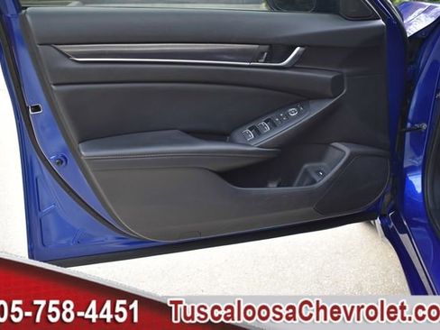 Used 2022 Honda Accord Sport image 16