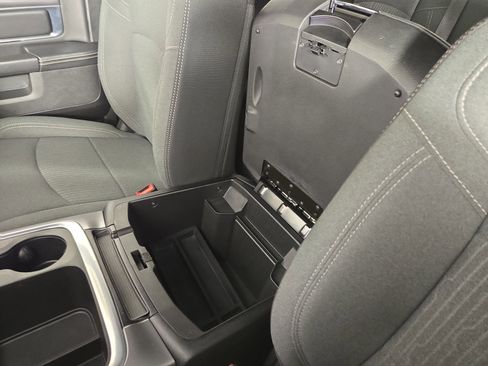 Used 2022 RAM 1500 Classic Warlock w/ Electronics Group AWD/4WD image 25