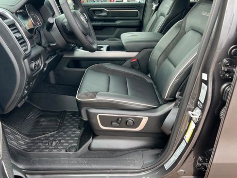 New 2026 RAM 1500 Laramie image 17