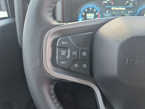 New 2025 Ford Bronco Big Bend AWD/4WD image 25