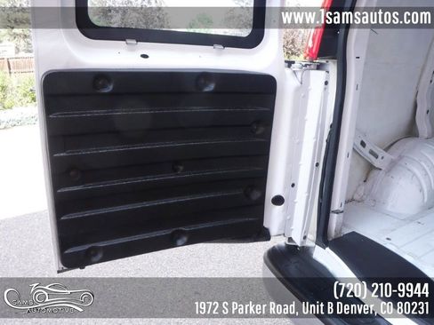 Used 2020 GMC Savana 2500 w/ Driver Convenience Package image 22