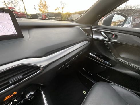 Used 2022 MAZDA CX-9 Grand Touring image 21