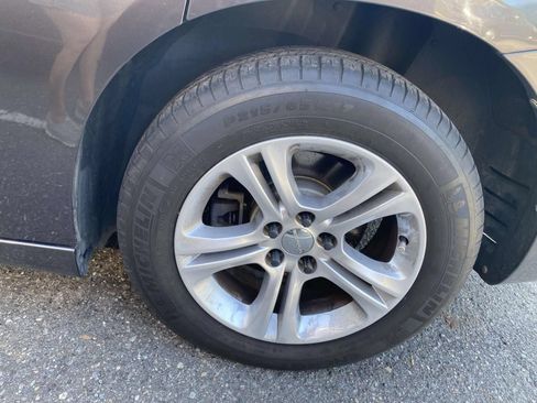 Used 2015 Dodge Charger SE w/ Popular Equipment Group RWD image 10