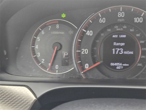 Used 2016 Honda Accord Touring image 18