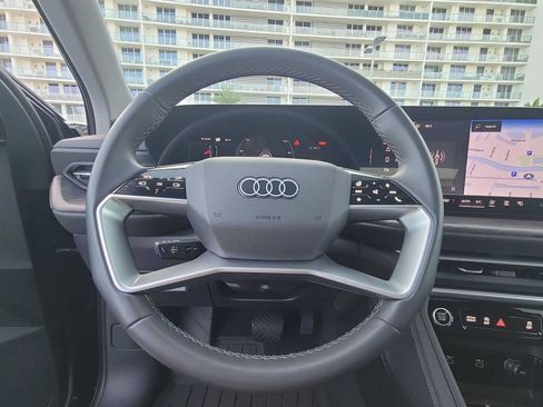 Certified 2025 Audi Q5 Premium Plus w/ Premium Plus AWD/4WD image 22