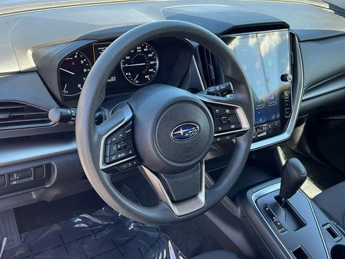 Certified 2024 Subaru Impreza 2.0i Sport AWD/4WD image 11