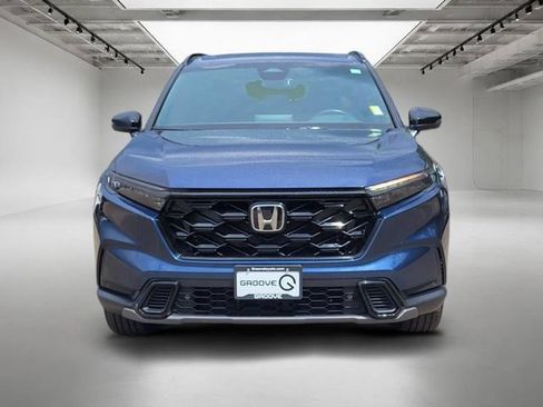 Used 2025 Honda CR-V Sport-L image 9