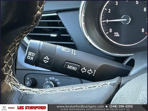 Used 2018 Buick Encore Preferred image 26