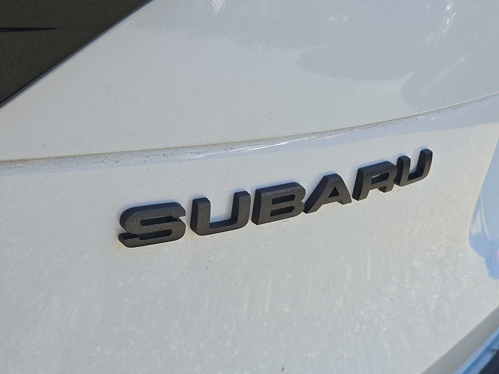 New 2026 Subaru Forester Premium AWD/4WD image 11