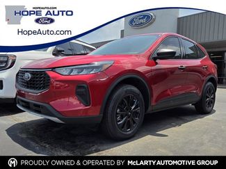 New 2026 Ford Escape Active w/ Active Premium Tech Pack AWD/4WD 360° Tour