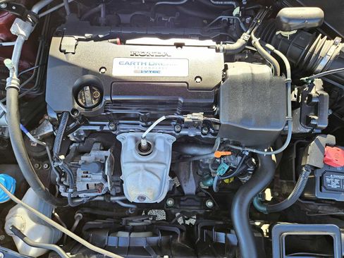 Used 2014 Honda Accord EX-L image 28