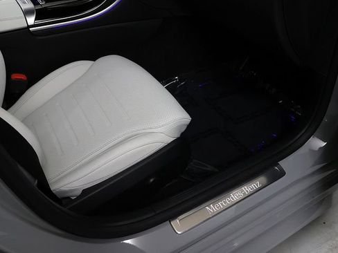 Certified 2026 Mercedes-Benz C 300 4MATIC Sedan image 35