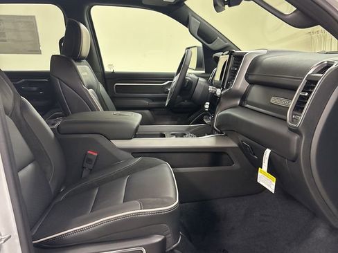 New 2026 RAM 1500 Laramie w/ Sport Appearance Package image 27