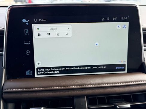 Used 2024 Chevrolet Suburban LT image 20