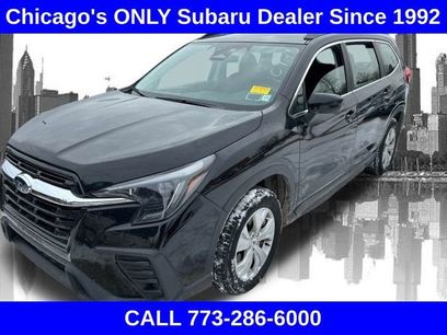 Used 2023 Subaru Ascent 8-Passenger