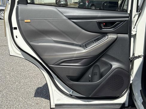 Used 2024 Subaru Forester Wilderness w/ Wilderness Package image 12