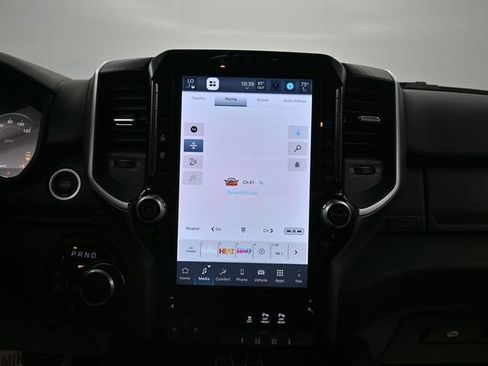 Used 2026 RAM 1500 Big Horn image 21