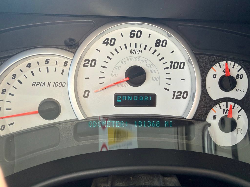 Used 2003 HUMMER H2 w/ Preferred Equipment Group AWD/4WD image 11