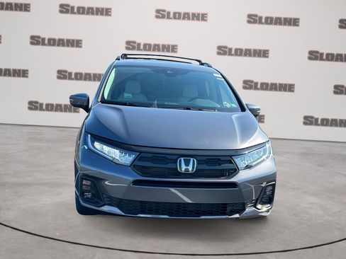 New 2026 Honda Odyssey EX-L image 8