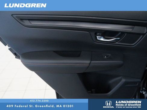 Used 2024 Honda CR-V Sport image 29