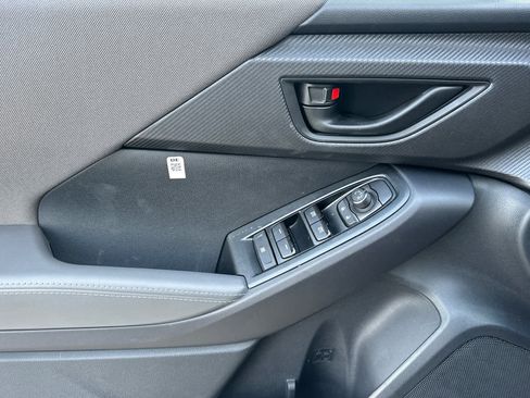 New 2026 Subaru Crosstrek 2.0i Premium image 10