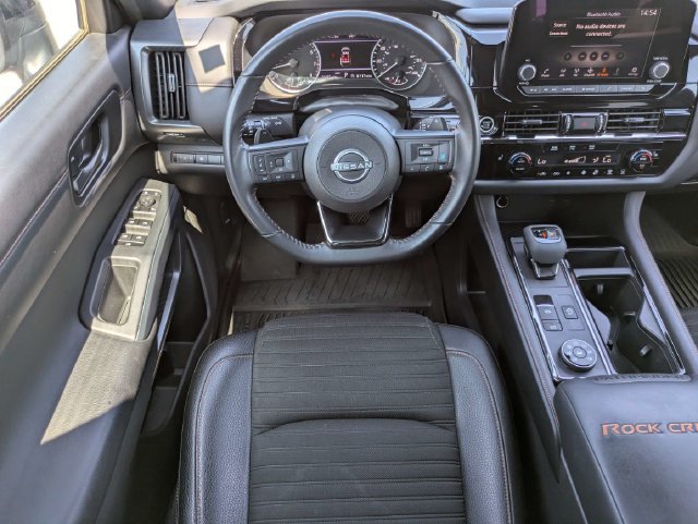 Used 2024 Nissan Pathfinder Rock Creek AWD/4WD image 19