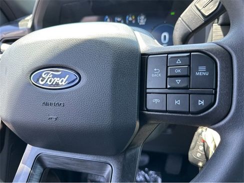 New 2025 Ford F150 STX w/ Equipment Group 200A image 25