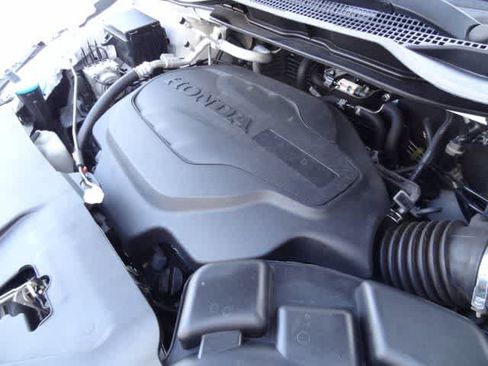 Used 2022 Honda Odyssey Touring image 43