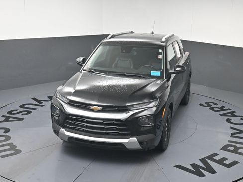 Used 2021 Chevrolet TrailBlazer LT w/ Premium Seating Package image 13