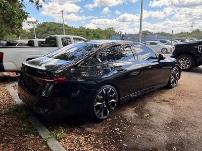 Used 2024 BMW 540i xDrive w/ M Sport Package