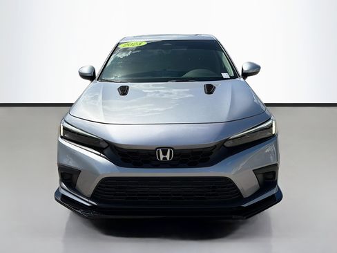Used 2023 Honda Civic EX-L image 8