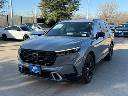 Used 2025 Honda CR-V Sport Touring