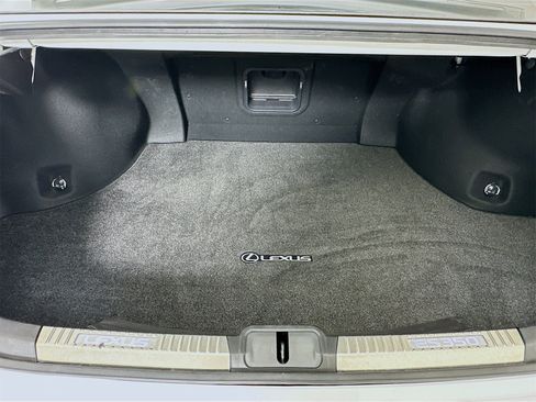 Used 2019 Lexus ES 350 F Sport image 27